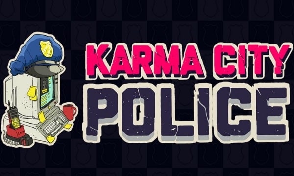 Download Karma City Police