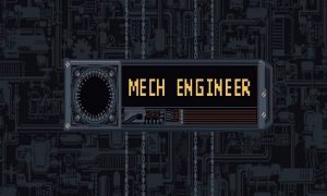 Download Mech Engineer