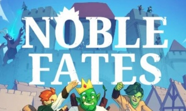 Download Noble Fates