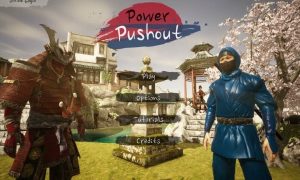 Download Power Pushout