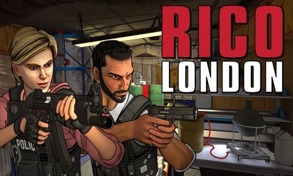 Download RICO London