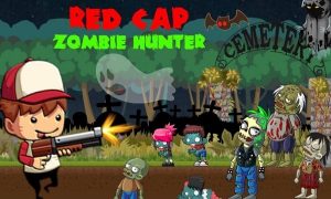 Download Red Cap Zombie Hunter