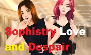 Download Sophistry Love and Despair