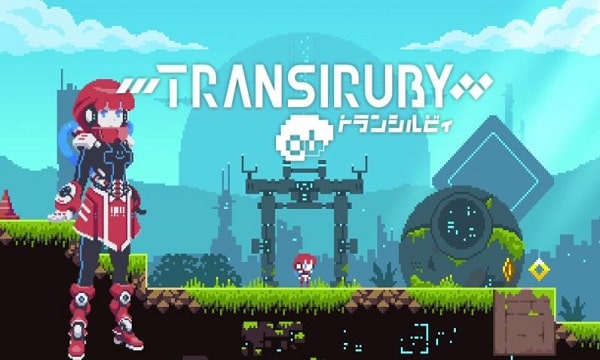 Download Transiruby