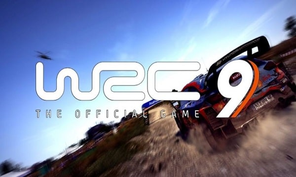 Download WRC 9 FIA World Rally Championship