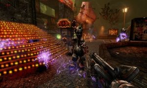 Painkiller Hell and Damnation game for pc