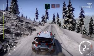 WRC 9 FIA World Rally Championship for pc