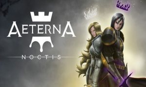 Download Aeterna Noctis