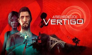 Download Alfred Hitchcock Vertigo