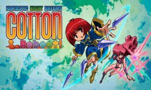 Download Cotton Reboot