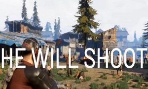 Download He Will Shoot