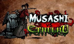 Download Musashi vs Cthulhu