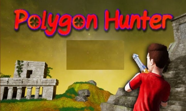 Download Polygon Hunter