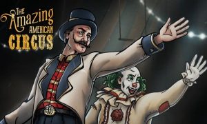 Download The Amazing American Circus