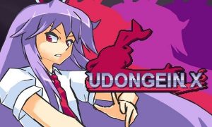 Download UDONGEIN X