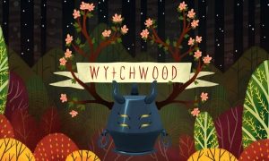 Download Wytchwood