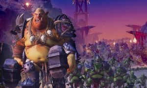 Orcs Must Die 3 game for pc