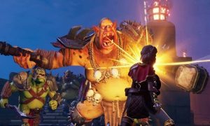 Orcs Must Die 3 for pc