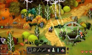 Wytchwood game for pc