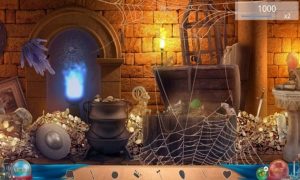 Aladdin Hidden Objects for pc