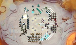 Circle Empires Tactics for pc