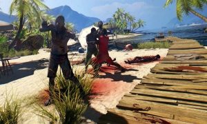 Dead Island Definitive Edition for pc