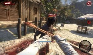 Dead Island Definitive Edition game for pc