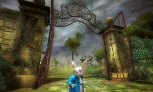 Disney Alice in Wonderland for pc