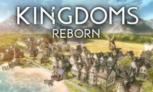 Download Kingdoms Reborn Beyond the Border