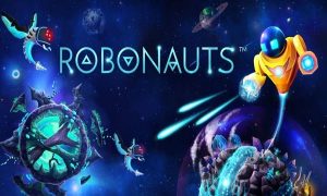 Download Robonauts