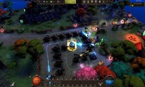 Reforged TD Tower Defense for pc