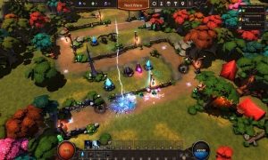 Reforged TD Tower Defense game for pc