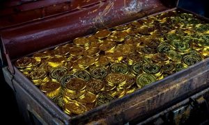 Coin Treasures for pc