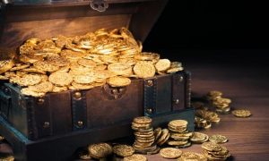 Coin Treasures game for pc