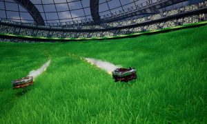 Contrablade Stadium Rush for pc