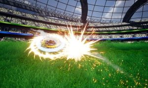 Contrablade Stadium Rush game for pc