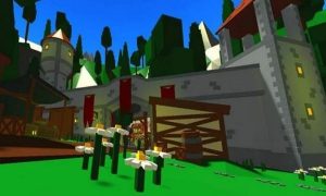 Craft Hero for pc