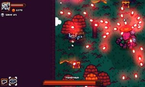 Doomed to Hell game for pc