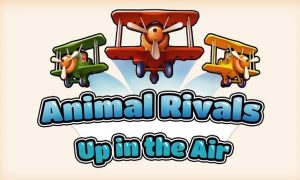 Download Animal Rivals Up In The Air