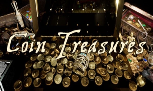 Download Coin Treasures