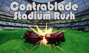 Download Contrablade Stadium Rush