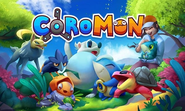 Download Coromon