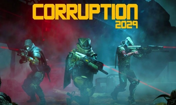 Download Corruption 2029