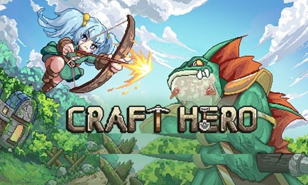 Download Craft Hero