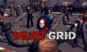 Download Dead Grid