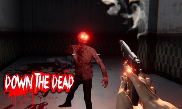 Download DownTheDead