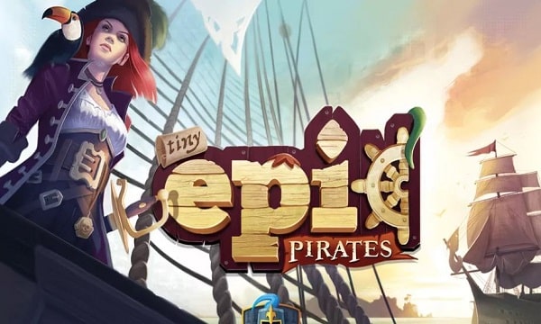 Download Epic Pirate