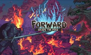 Download FORWARD Escape the Fold