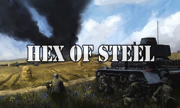 Download Hex of Steel