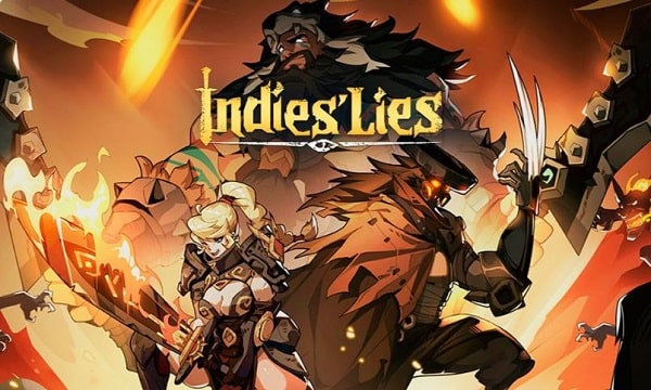 Download Indies Lies